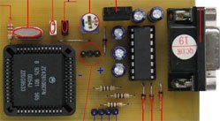 Программирование контроллеров "Motorola"