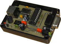 Программы и программаторы своими руками Программы и программаторы своими руками