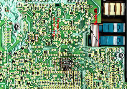 Переборщики кодов в Оранже