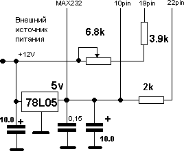 Программирование контроллеров "Motorola"