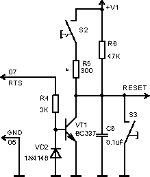 Программирование контроллеров "Motorola"