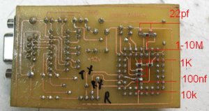Программирование контроллеров "Motorola"
