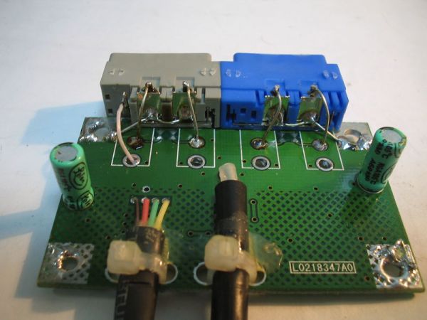 NISSAN CEDRIC 2001 - снятие блокировок