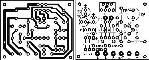 Subwoofer автолюбителя