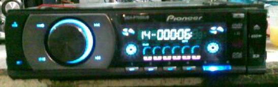 Разъёмы а/магнитол CHINA