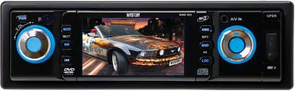 Разъёмы а/магнитол MYSTERY Разъёмы а/магнитол MYSTERY