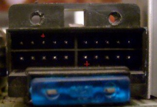 Разъёмы а/магнитол PROLOGY Разъёмы а/магнитол PROLOGY