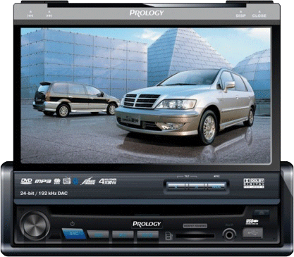 Разъёмы а/магнитол CHINA