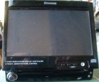 Разъёмы а/магнитол CHINA