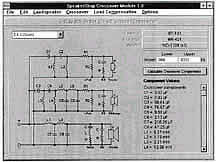 JBL Speakershop-Расчитаем Sabwoofer.