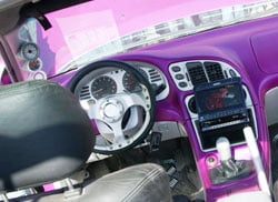 Установка автомагнитол и акустики Установка автомагнитол и акустики