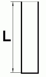 Акустические резонаторы - теория