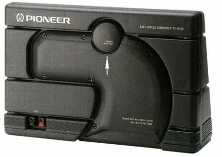 Акустические резонаторы - теория