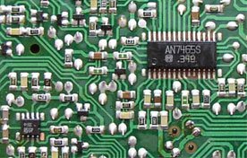 Печатные платы в формате PDF, GIF, JPG