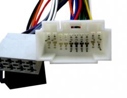 Как правильно подключить магнитолу.