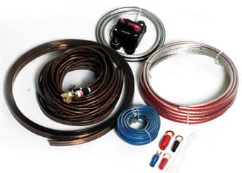 Влияние кабеля на качество звука