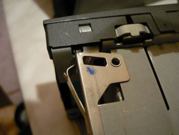 Как снять штатную автомагнитолу